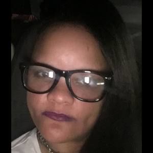 Meet your Posher, Quantina